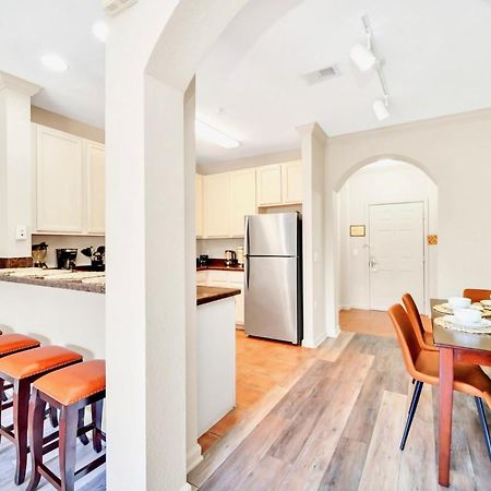 Bright 3Br Condo With Pool And Hot Tub, Close To Disney! Orlando Zewnętrze zdjęcie