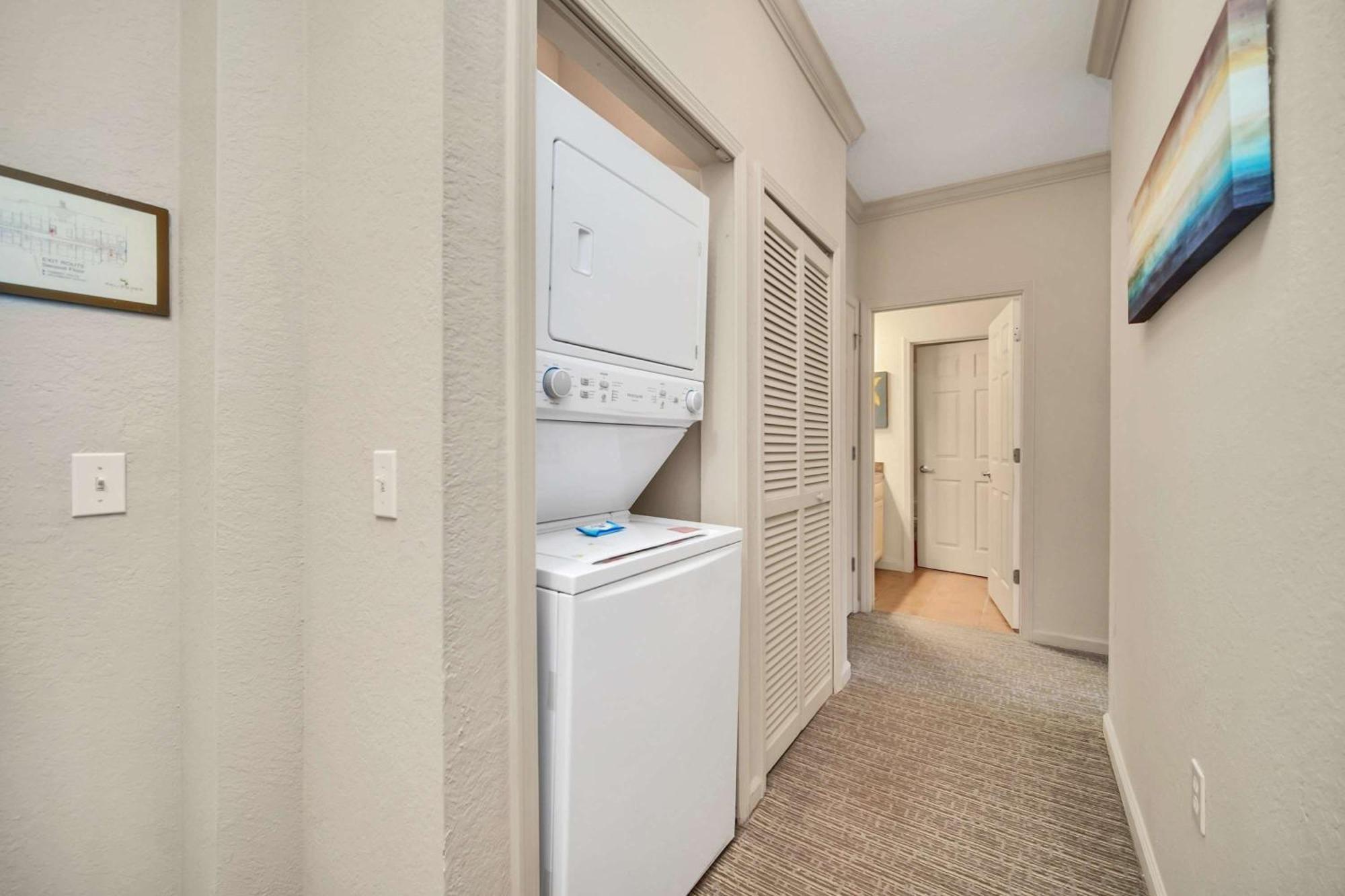 Bright 3Br Condo With Pool And Hot Tub, Close To Disney! Orlando Zewnętrze zdjęcie