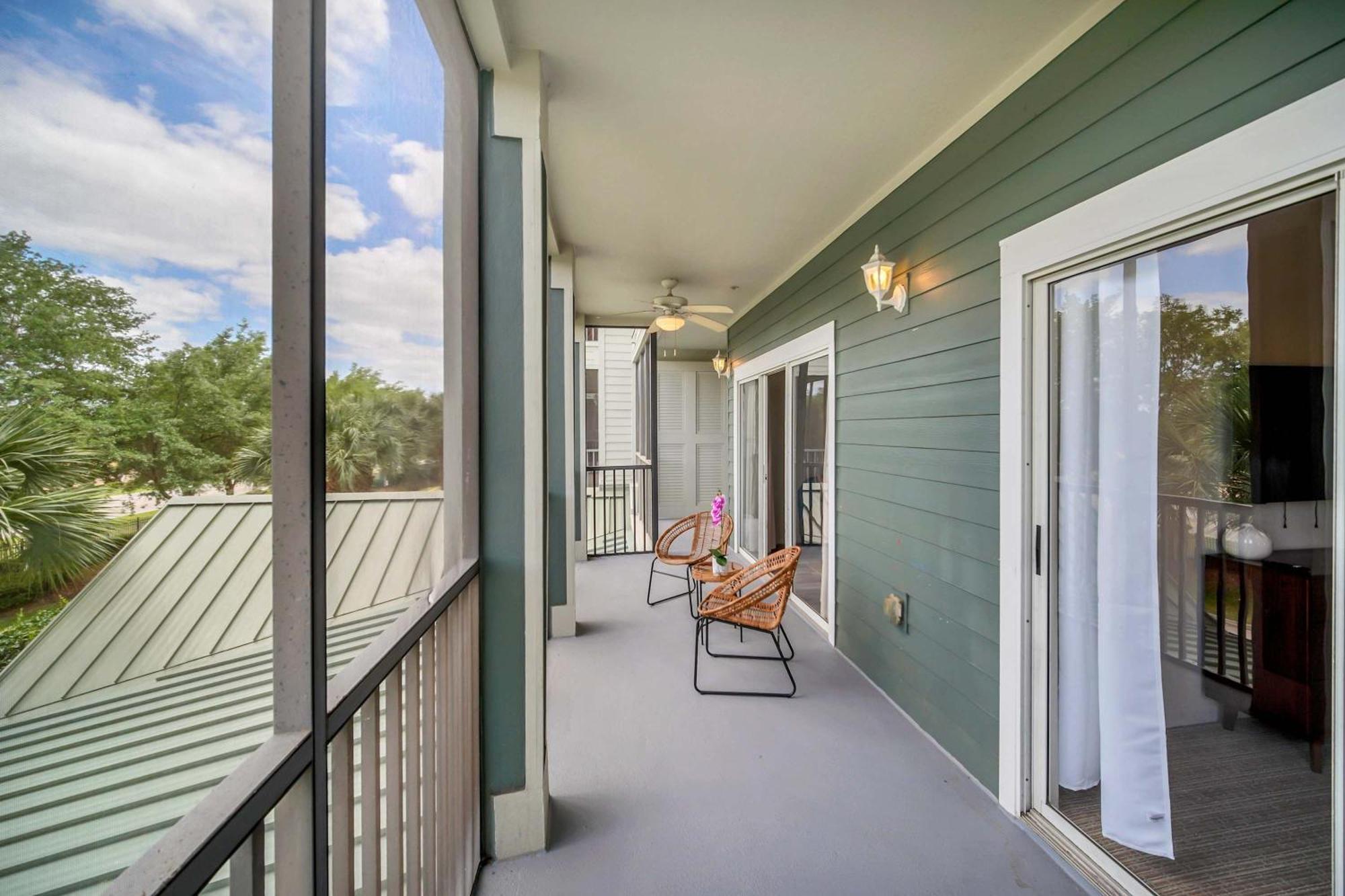 Bright 3Br Condo With Pool And Hot Tub, Close To Disney! Orlando Zewnętrze zdjęcie